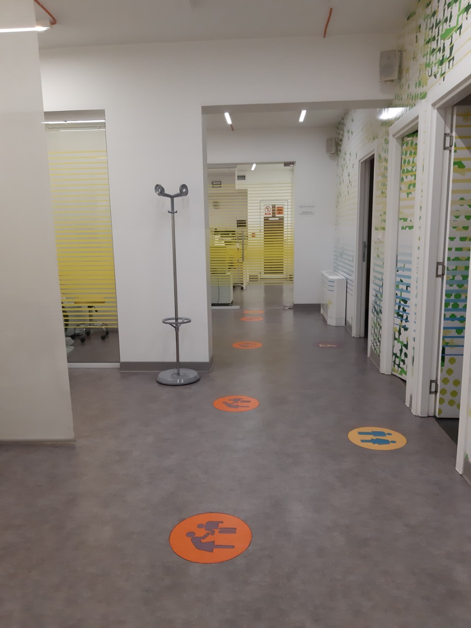 Beo-lab laboratorija Resavska 60, Beograd, Savski Venac 22