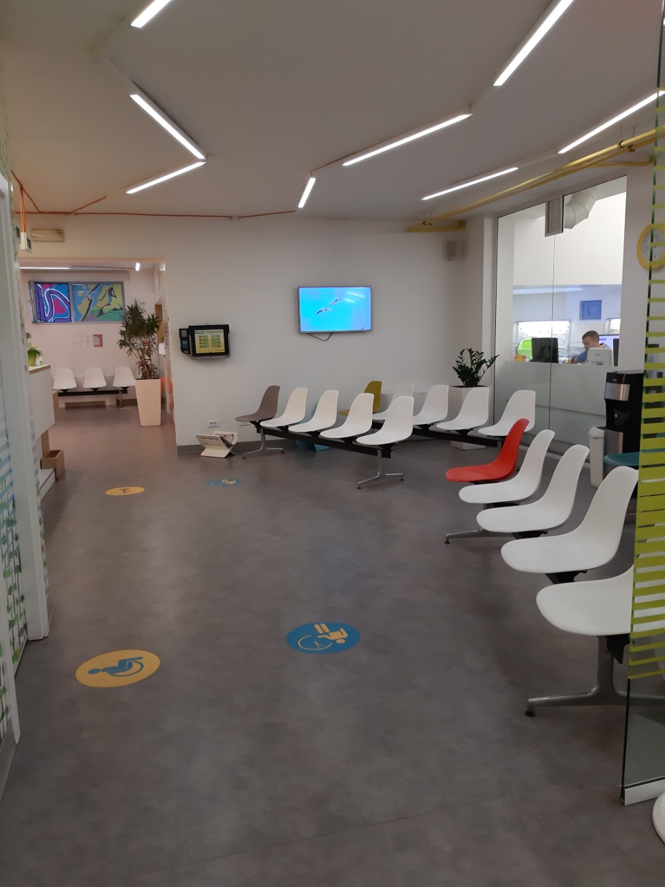 Beo-lab laboratorija Resavska 60, Beograd, Savski Venac 29