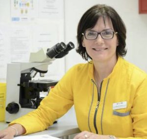 Stop gripu! – KKS i CRP pomoć lekaru u dijagnostici 1 Stop gripu! – KKS i CRP pomoć lekaru u dijagnostici 1