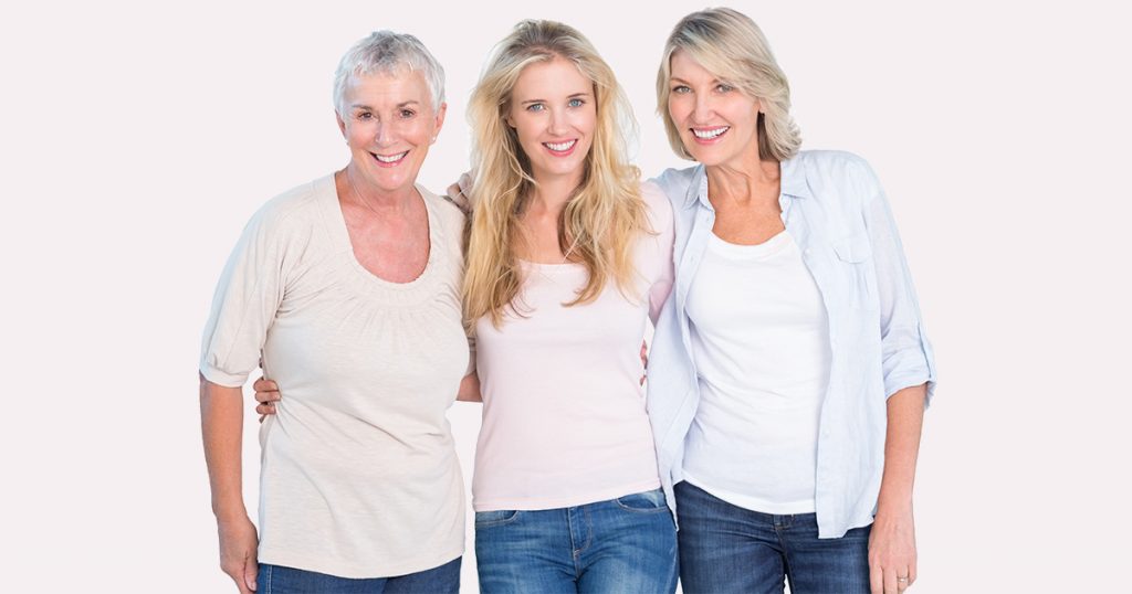 BRCA Test kod naslednog karcinoma dojke i/ili jajnika 1 BRCA test