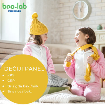 Dečiji panel