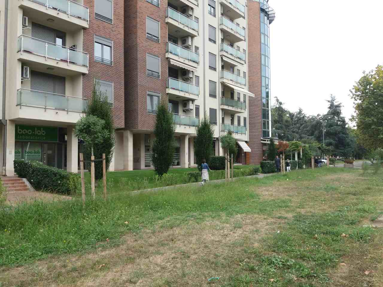 Beo-lab laboratorija Retenzija, Bul. Mihajla Pupina 16V, Novi Beograd 3
