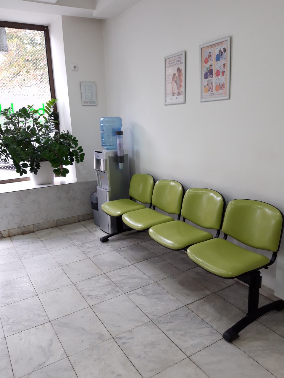 Beo-lab laboratorija Pančevo, Radomira Putnika 22 1