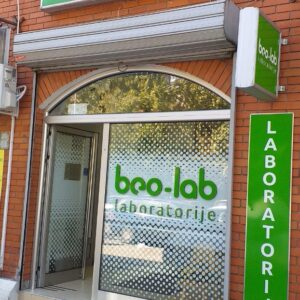 Beo-lab laboratorija Piramida, Jurija Gagarina 149