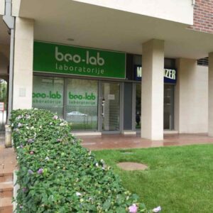 Beo-lab laboratorija Retenzija, Bul. Mihajla Pupina 16V, Novi Beograd