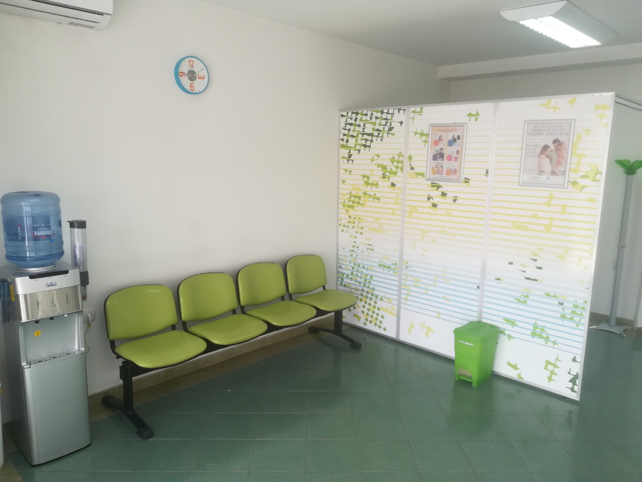 Beo-lab laboratorija Kaluđerica, Smederevski put 22d 3