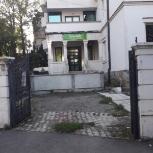 Beo-lab laboratorija Vrnjačka Banja, Cara Dušana 8