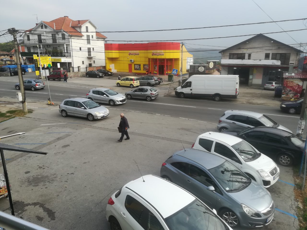 Beo-lab laboratorija Kaluđerica, Smederevski put 22d 6