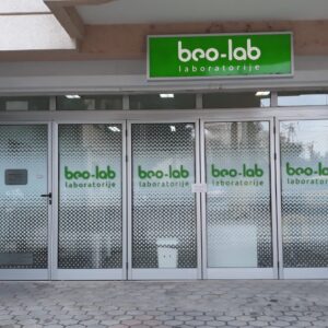Beo-lab laboratorija Kragujevac – Luja Pastera 24