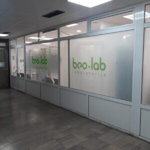 Beo-lab laboratorija Niš, Vojvode Tankosića 15