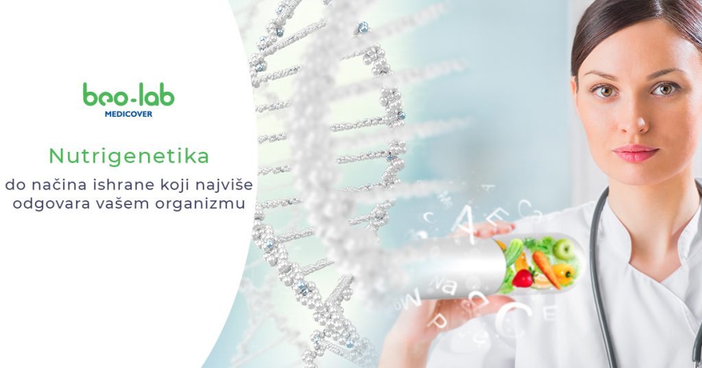 NUTRIGENETIČKI TEST- kako sam došla do idealnog načina ishrane baš za mene 4 nutrigenetika