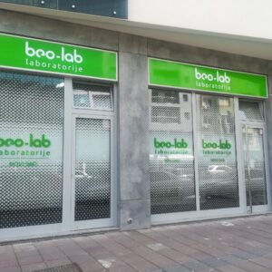 Beo-lab laboratorija Novi Sad, Braće Ribnikar 7