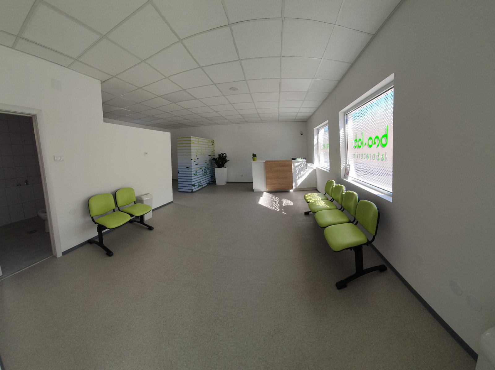 Beo-lab laboratorija Braće Jerković, Beograd 4