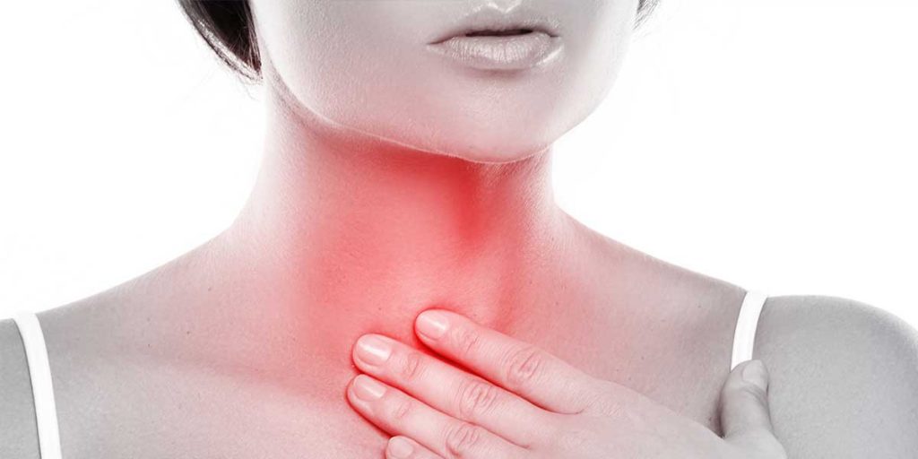 Štitna žlezda - hormoni štitne žlezde utiču na rad svih ćelija 1 Štitna žlezda - hormoni štitne žlezde utiču na rad svih ćelija 1