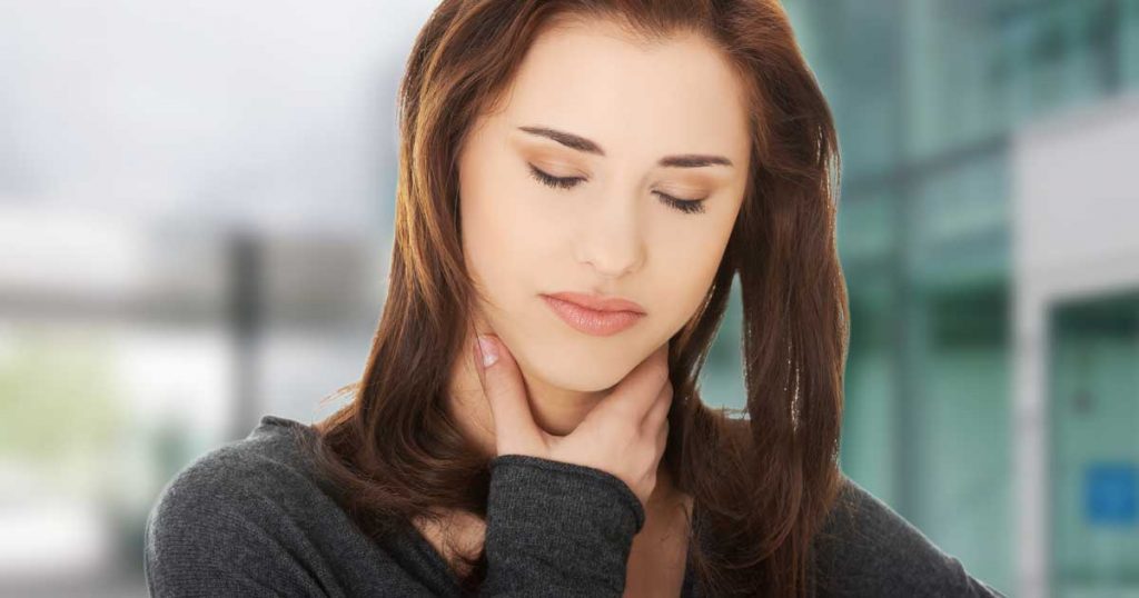 Štitna žlezda i ishrana 3 hormoni stitne zlezde