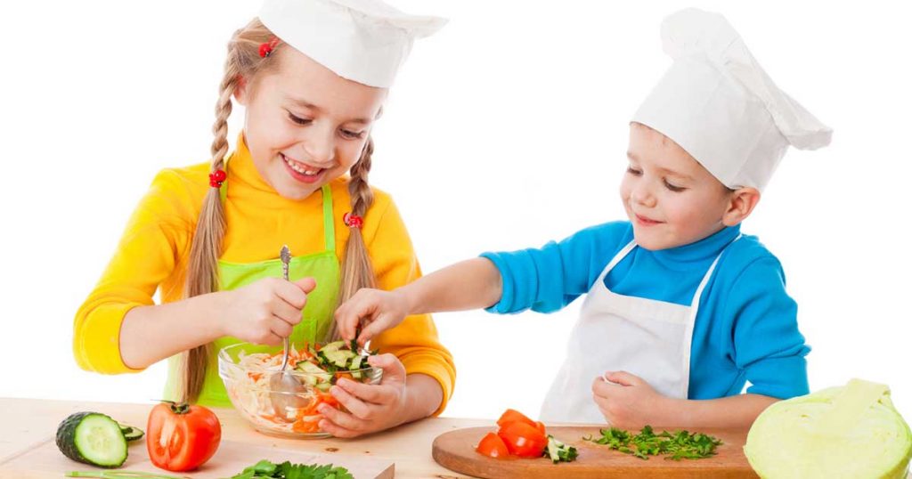 Jačanje imuniteta za dobro zdravlje - saveti i prevencija 1 ishrana kod dece u cilju prevencije gojaznosti