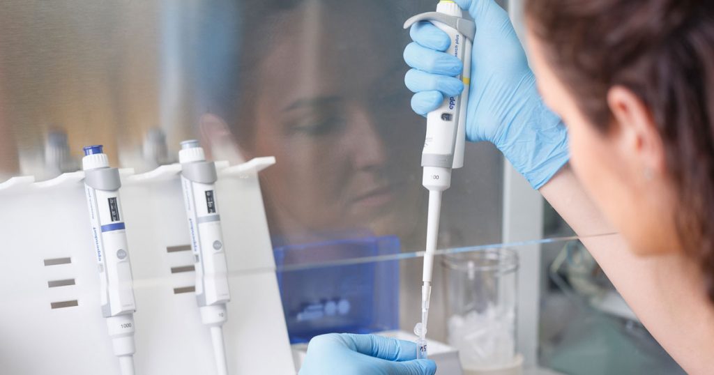 PCR test na koronavirus - precizno određivanje prisustva virusa 2 PCR test na koronavirus - precizno određivanje prisustva virusa 2