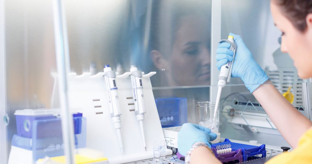 PCR test na koronavirus - precizno određivanje prisustva virusa 3 PCR test na koronavirus - precizno određivanje prisustva virusa 3